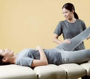 軟式瑜珈紓壓【 鬆筋骨】