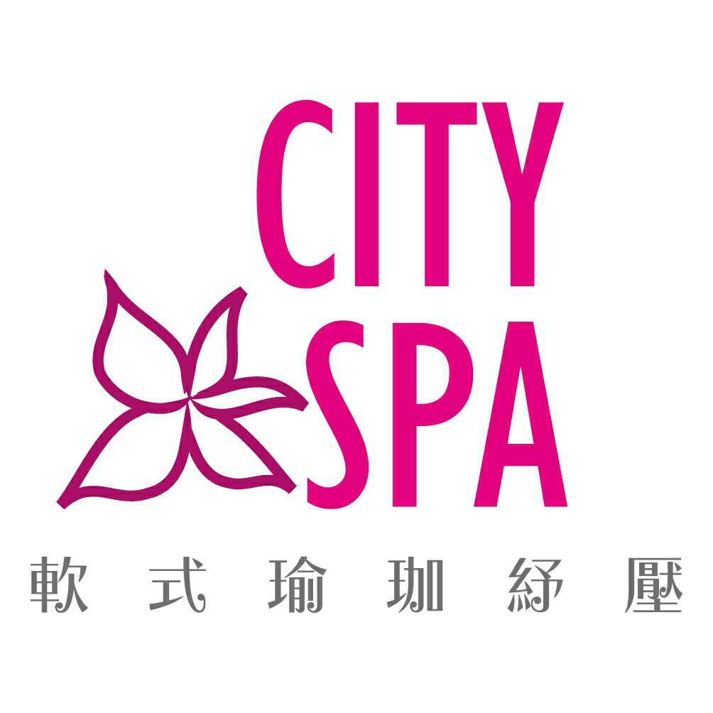 City Spa軟式瑜珈紓壓